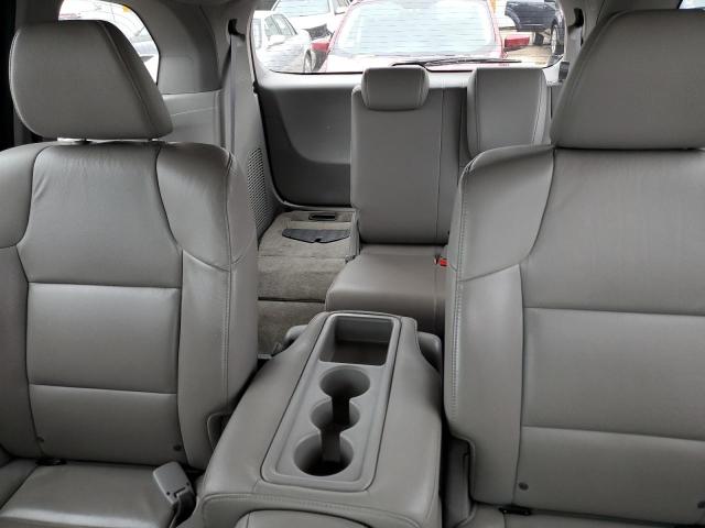 5FNRL5H68FB007034 2015 HONDA ODYSSEY, photo no. 10