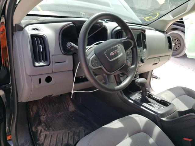 2021 GMC CANYON ELE 1GTH5BEA9M1179334