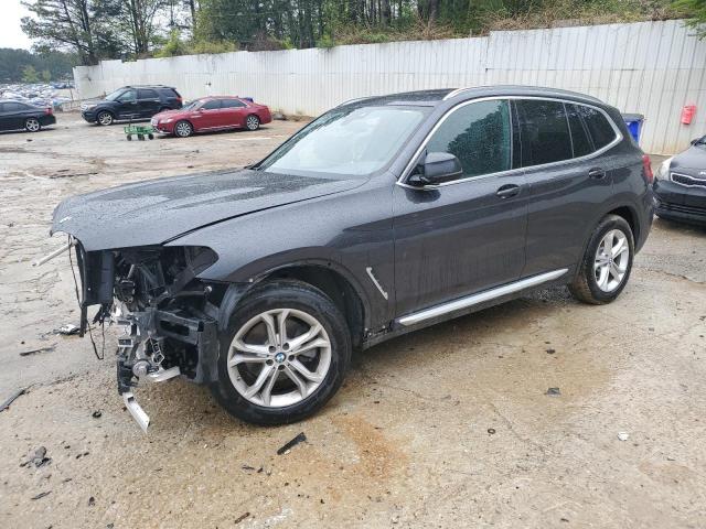 2020 BMW X3 SDRIVE3 - 5UXTY3C08LLE54987