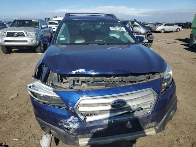4S4BSANC6G3309004 Subaru Outback 2.5i Limited