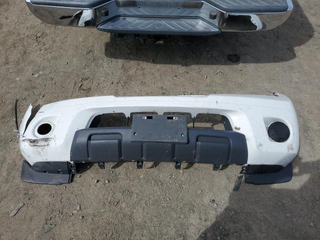 1N6AD0ER3KN771815 Nissan FRONTIER S