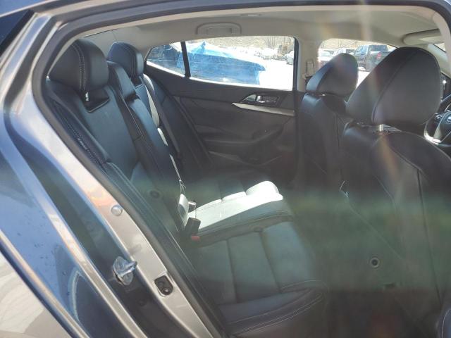 2022 NISSAN MAXIMA SV - 1N4AA6CV4NC503019