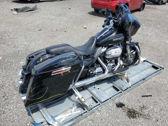 2020 HARLEY-DAVIDSON FLHTP 1HD1FMP14LB614050