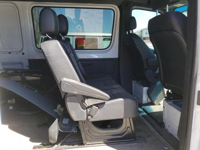 2020 MERCEDES-BENZ SPRINTER 2 - W1W4EBHY3LT030593