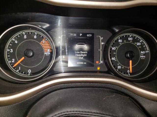 1C4PJMAS9GW252047 Jeep Cherokee Sport