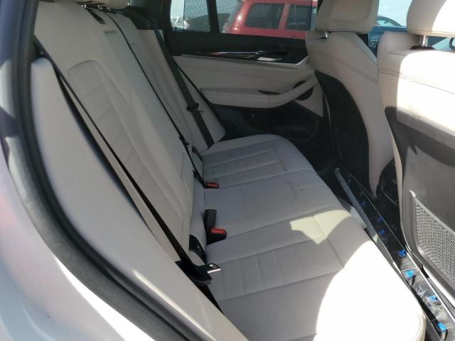 5UXTY9C09LLE60283 BMW X3 Xdrivem40i