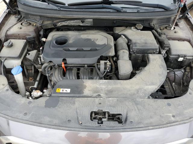 2015 HYUNDAI SONATA SE - 5NPE24AF5FH204475