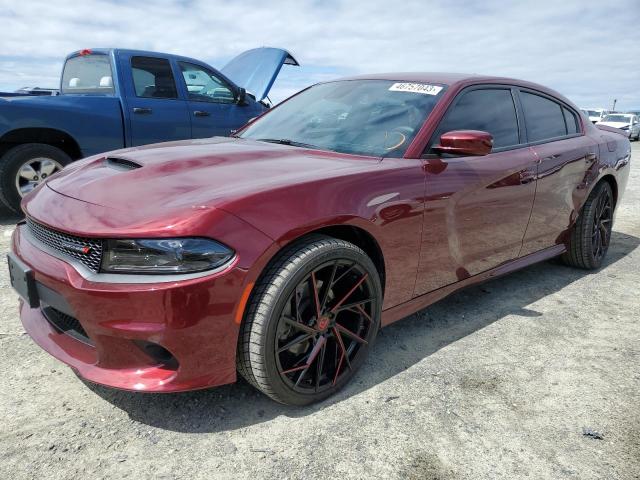 2022 Dodge Charger GT