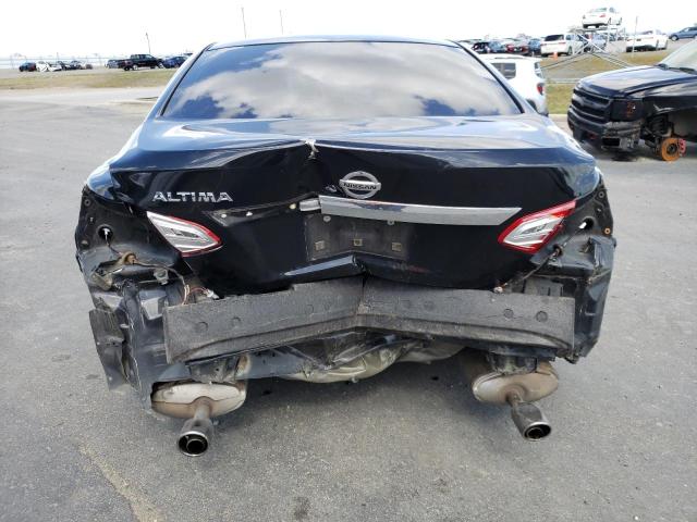 1N4AL3AP2HN341722 Nissan ALTIMA 2.5