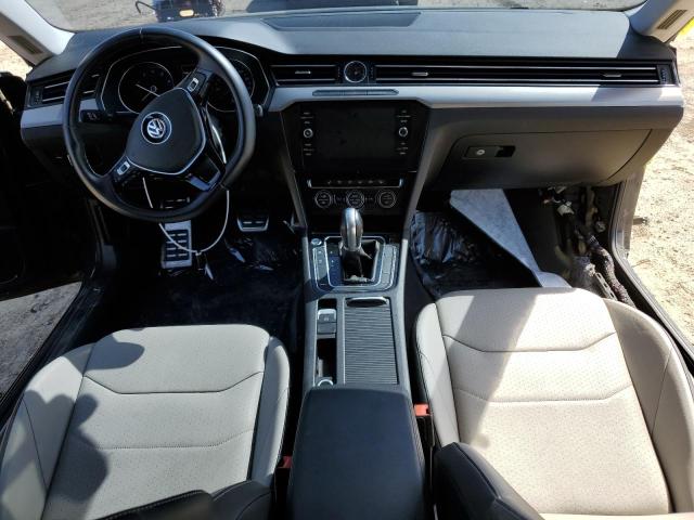 2019 VOLKSWAGEN ARTEON SE - WVWBR7AN5KE000552