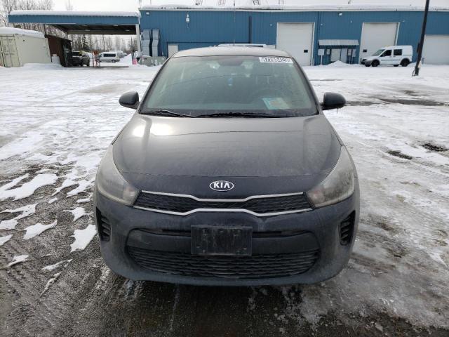3KPA24AD8LE322792 KIA RIO LX
