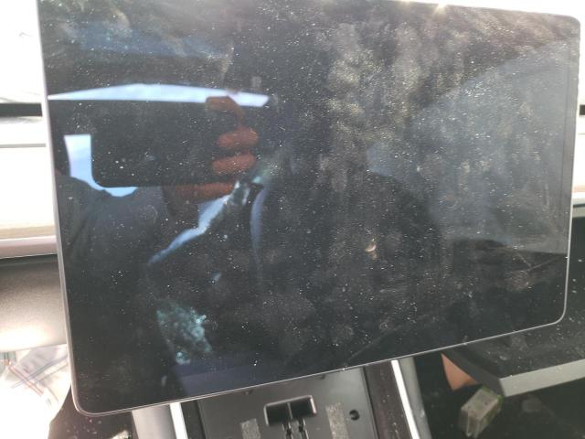5YJ3E1EA9KF296548 Tesla MODEL 3