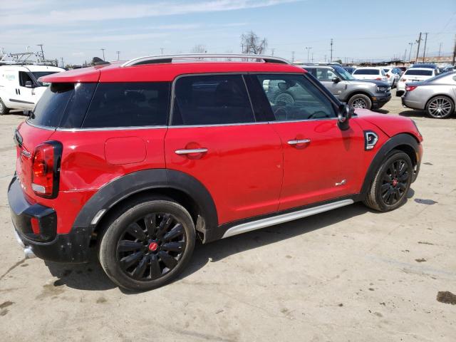 WMZYT5C5XK3G91346 Mini Cooper S Countryman All4