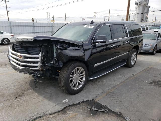 2017 Cadillac Escalade ESV 