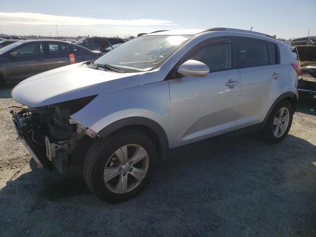 2011 Kia Sportage LX