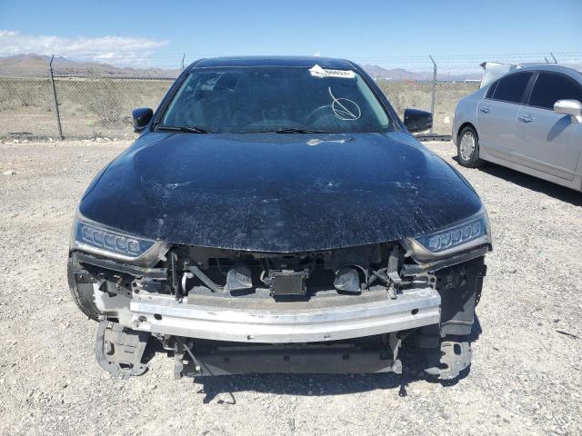 19UUB1F52LA005284 Acura Tlx Technology