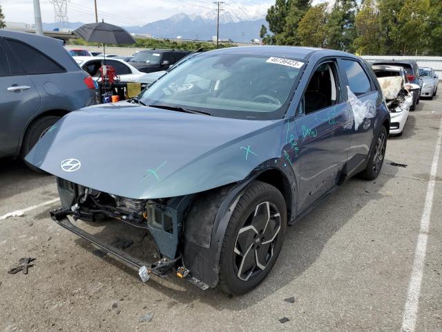 2023 HYUNDAI IONIQ 5 SE - KM8KN4AE5PU126297
