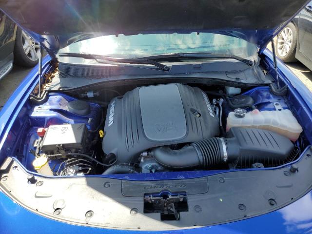 2C3CDXCT7MH561611 Dodge CHARGER R/T