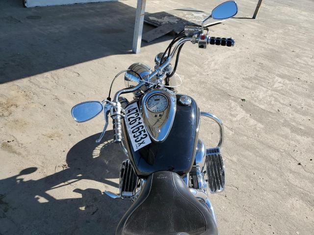 2001 YAMAHA XV1600 AL JYAVP02E41A014470