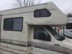 1996 FORD ECONOLINE E350 CUTAWAY VAN for sale at Copart ON - COOKSTOWN