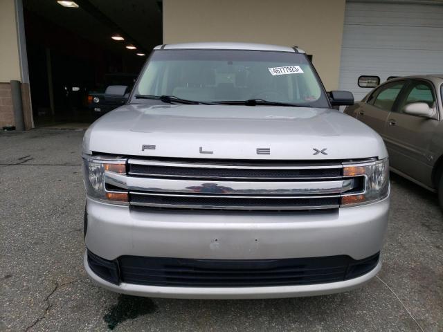 2015 FORD FLEX SE - 2FMGK5B88FBA04535