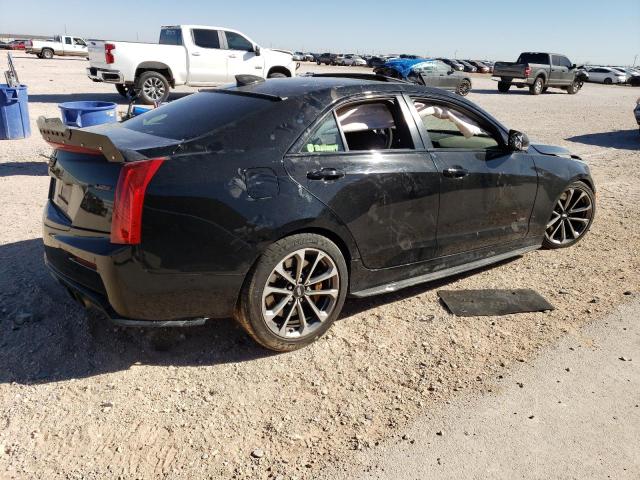 2016 CADILLAC ATS-V - 1G6AN5SY8G0101595