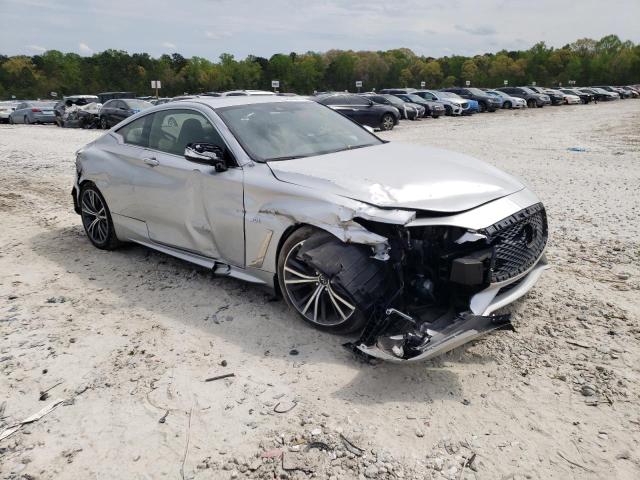 2020 INFINITI Q60 PURE JN1EV7EKXLM340167