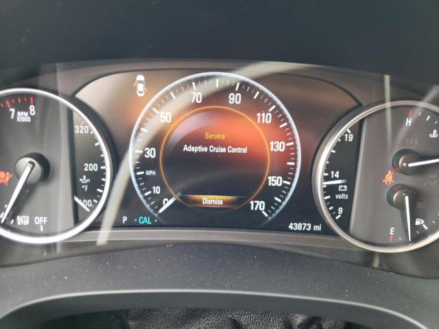 2017 BUICK LACROSSE P - 1G4ZR5SS9HU182211