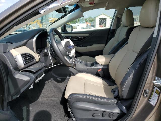 2021 SUBARU OUTBACK LI - 4S4BTGND5M3170214