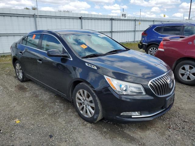 1G4GA5GR0FF253415 Buick Lacrosse
