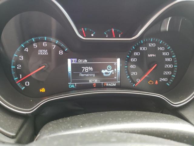 2019 CHEVROLET IMPALA LT - 2G11Z5S33K9140009