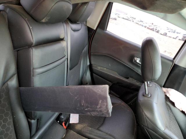 3C4NJCBB5KT844169 Jeep Compass Latitude