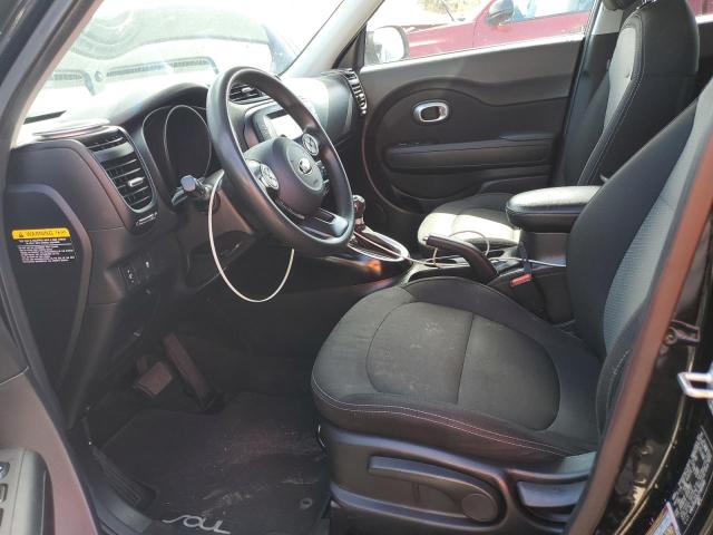 KNDJP3A52J7561580 KIA SOUL +