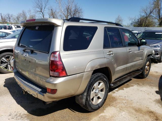 2004 TOYOTA 4RUNNER SR JTEBU14R048019887  46980583