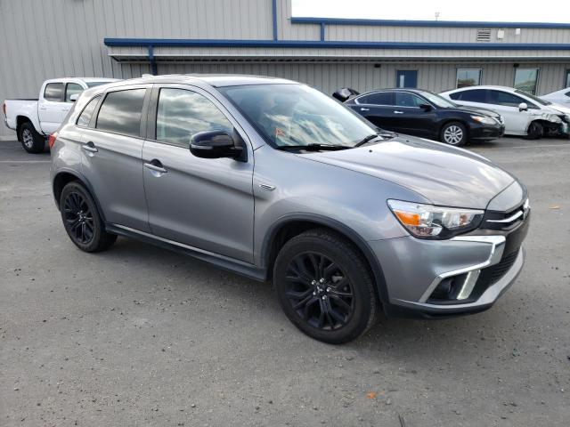 JA4AP3AU0JU005254 Mitsubishi Outlander Sport Es