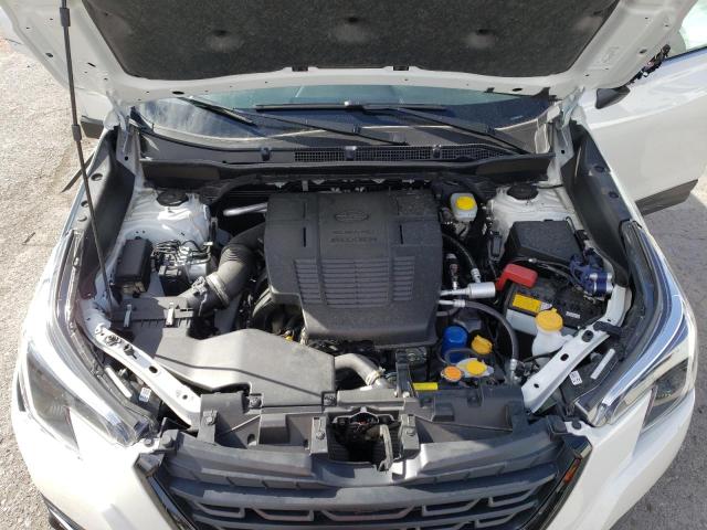 JF2SKAPC3NH505226 Subaru Forester Limited
