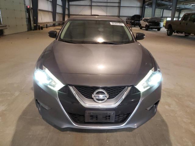 1N4AA6AP7GC902482 Nissan Maxima 3.5s