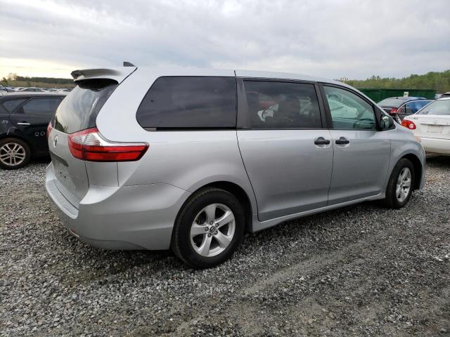 2020 TOYOTA SIENNA L - 5TDZZ3DC0LS030264