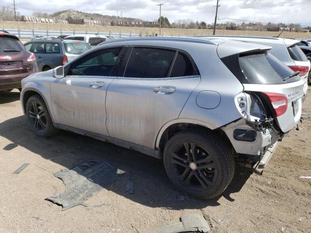 WDCTG4GB7GJ260479 Mercedes-Benz Gla 250 4matic