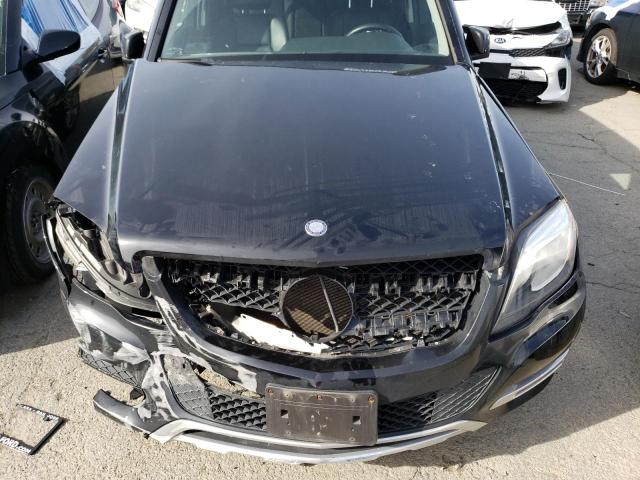 2015 MERCEDES-BENZ GLK 350 - WDCGG5HB0FG379511