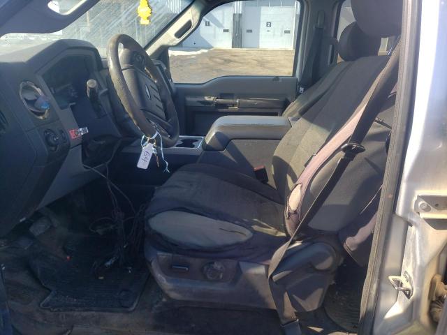 2015 FORD F550 SUPER - 1FD0W5HT6FEC67208