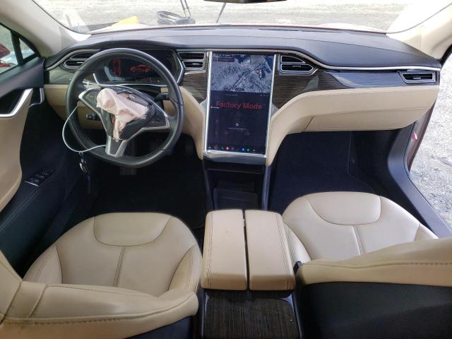 5YJSA1H16EFP57115 Tesla MODEL S