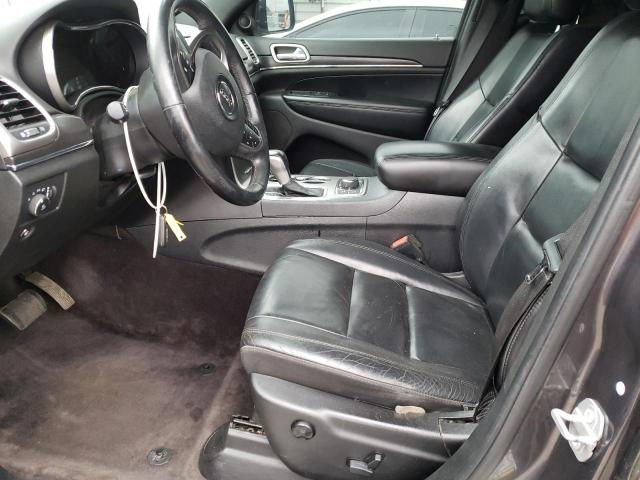 1C4RJFBG1JC308294 Jeep Grand Cherokee Limited