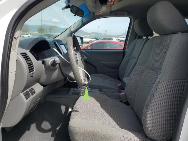1N6AD0ER3KN771815 Nissan FRONTIER S