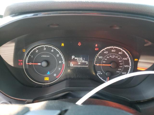 4S3GTAA66K3763396 Subaru Impreza