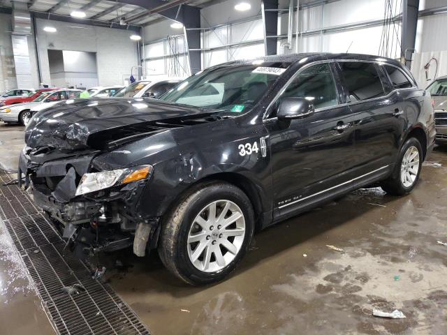 2015 LINCOLN MKT - 2LMHJ5NK0FBL03536