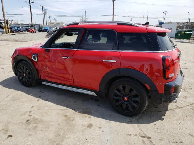 WMZYT5C5XK3G91346 Mini Cooper S Countryman All4