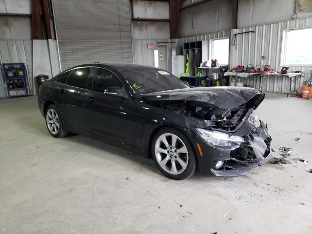 2015 BMW 428 XI GRA - WBA4C9C55FD330719