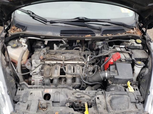 2015 FORD FIESTA S - 3FADP4AJ5FM104328