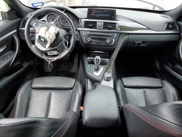 2015 BMW 328 XIGT - WBA3X5C52FD561036